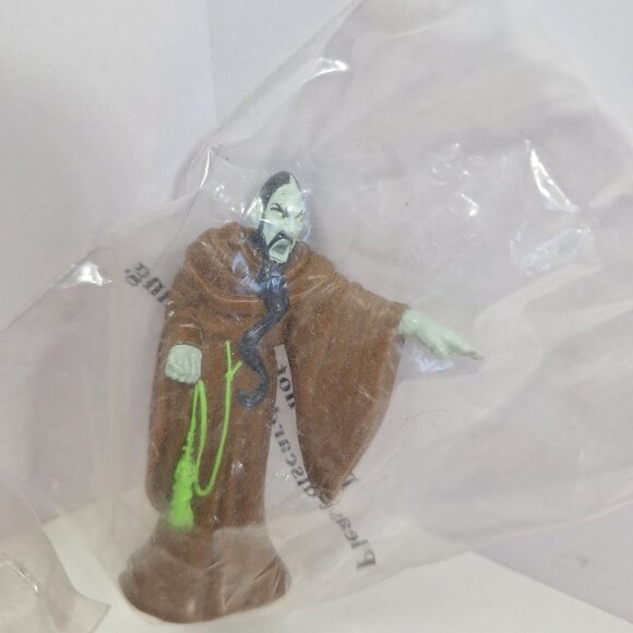 Anastastia 5 Sealed Figures Pooka Bartok Dimitri Rasputan Cake Topper Toy Lot - Picture 5 of 16